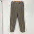 ワイルドライフ テーラー WILD LIFE TAILOR ブリティッシュ ツイード ストレート ジャケット セットアップ メンズ