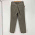 ワイルドライフ テーラー WILD LIFE TAILOR ブリティッシュ ツイード ストレート ジャケット セットアップ メンズ