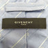 ジバンシィ GIVENCHY モノグラム柄ネクタイ メンズ