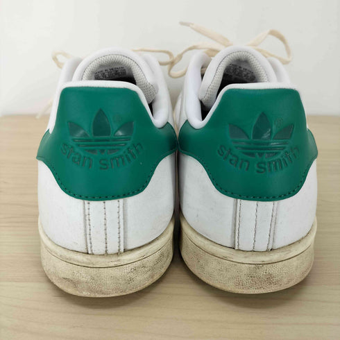 アディダスオリジナルス adidas Originals STAN SMITH ローカットスニーカー メンズ 30.5