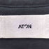 エイトン ATON NATURAL DYED WEATHER SAFARI JACKET メンズ 06