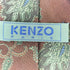 ケンゾー KENZO 総柄 シルクネクタイ メンズ