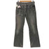 リーバイス Levis 539刻印 517-09 フレアデニムパンツ メンズ 29×33