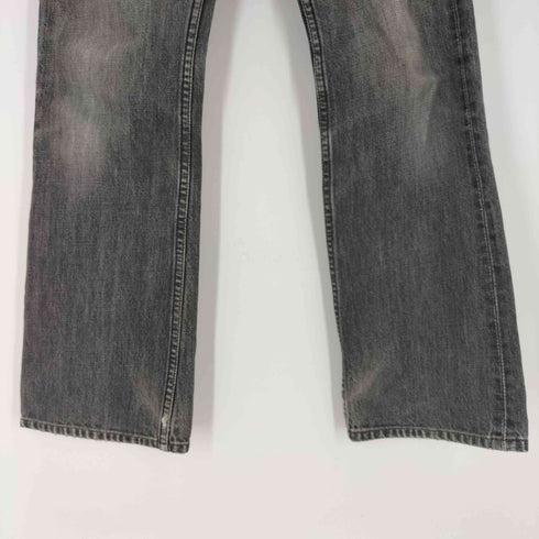 リーバイス Levis 539刻印 517-09 フレアデニムパンツ メンズ 29×33