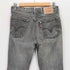 リーバイス Levis 539刻印 517-09 フレアデニムパンツ メンズ 29×33