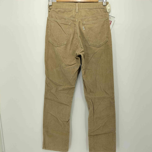 リーバイス Levis 1999年製 白タブ コーデュロイパンツ メンズ US:28-29