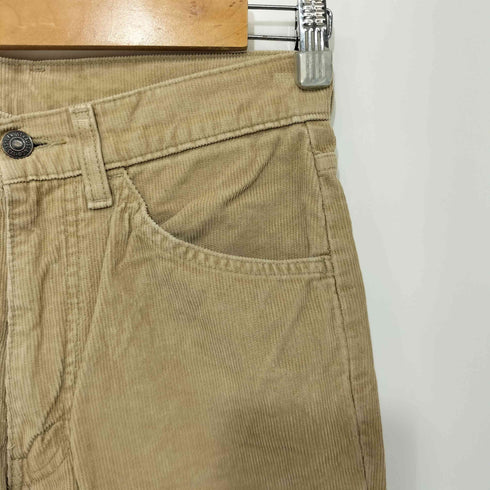 リーバイス Levis 1999年製 白タブ コーデュロイパンツ メンズ US:28-29