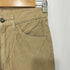 リーバイス Levis 1999年製 白タブ コーデュロイパンツ メンズ US:28-29