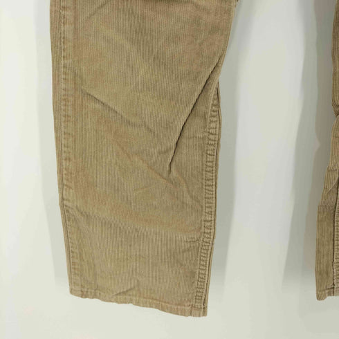 リーバイス Levis 1999年製 白タブ コーデュロイパンツ メンズ US:28-29
