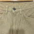 リーバイス Levis 1999年製 白タブ コーデュロイパンツ メンズ US:28-29