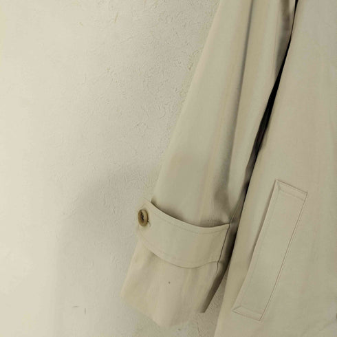 ユニクロシー UNIQLO:C トレンチコート レディース JPN:S