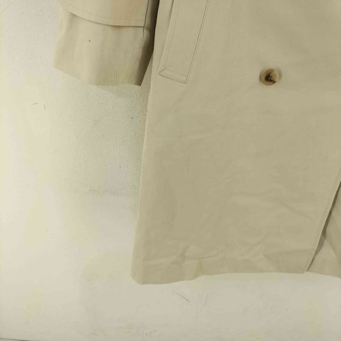 ユニクロシー UNIQLO:C トレンチコート レディース JPN:S
