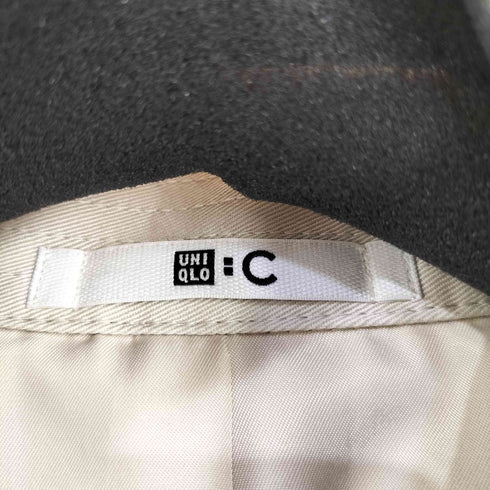 ユニクロシー UNIQLO:C トレンチコート レディース JPN:S