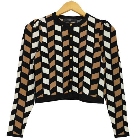 CORCOVADO BRIGITTE KNIT カーディガン レディース JPN:S