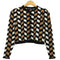 CORCOVADO BRIGITTE KNIT カーディガン レディース JPN:S