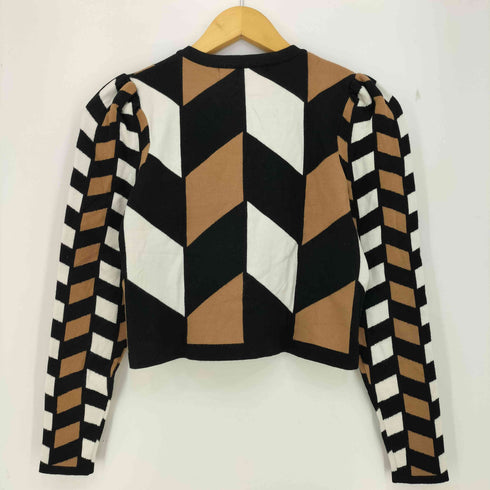 CORCOVADO BRIGITTE KNIT カーディガン レディース JPN:S