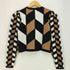 CORCOVADO BRIGITTE KNIT カーディガン レディース JPN:S