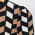 CORCOVADO BRIGITTE KNIT カーディガン レディース JPN:S