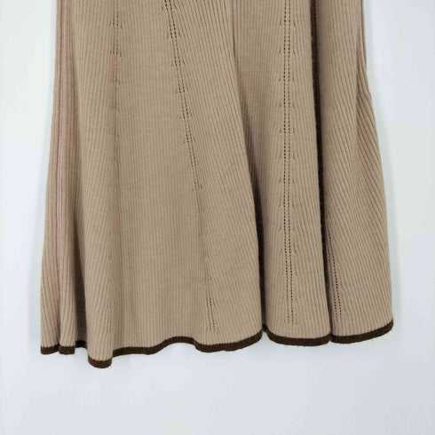 マークジェイコブス MARC JACOBS The Pointelle Knit Dress レディース import:M