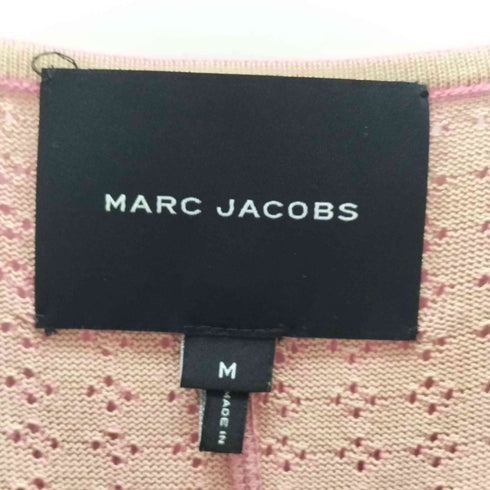 マークジェイコブス MARC JACOBS The Pointelle Knit Dress レディース import:M
