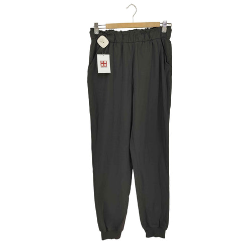 ルルレモン lululemon Stretch High-Rise Jogger Full Length メンズ