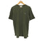ラコステ LACOSTE ヘンリーネックサーマルカットソー メンズ import:M