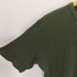 ラコステ LACOSTE ヘンリーネックサーマルカットソー メンズ import:M