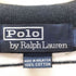 ポロバイラルフローレン Polo by RALPH LAUREN ボーダーポロシャツ メンズ XXL