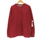 アイゾッドラコステ IZOD LACOSTE 前V クルーネックスウェット メンズ JPN:L