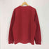 アイゾッドラコステ IZOD LACOSTE 前V クルーネックスウェット メンズ JPN:L