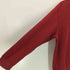 アイゾッドラコステ IZOD LACOSTE 前V クルーネックスウェット メンズ JPN:L
