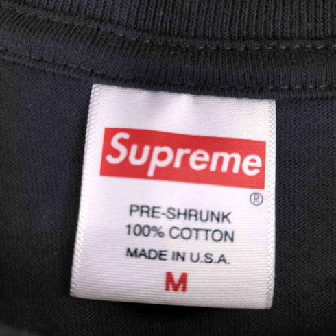 シュプリーム Supreme 24SS Paris Tee メンズ JPN:M