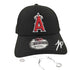 ニューエラ NEW ERA 6パネルキャップ メンズ