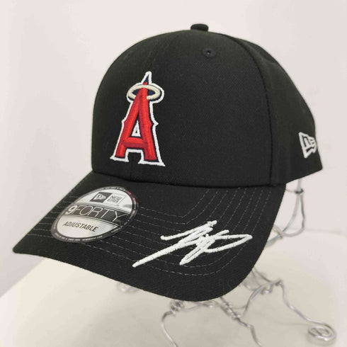 ニューエラ NEW ERA 6パネルキャップ メンズ