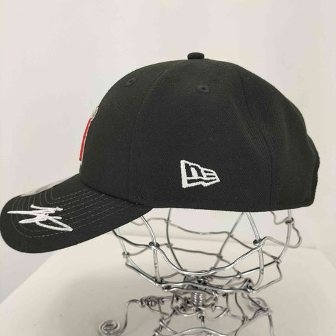 ニューエラ NEW ERA 6パネルキャップ メンズ