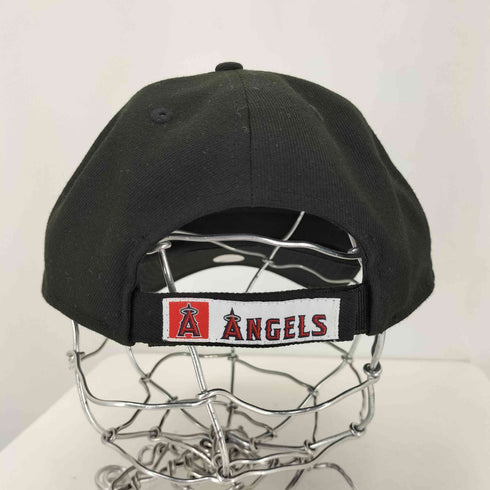 ニューエラ NEW ERA 6パネルキャップ メンズ