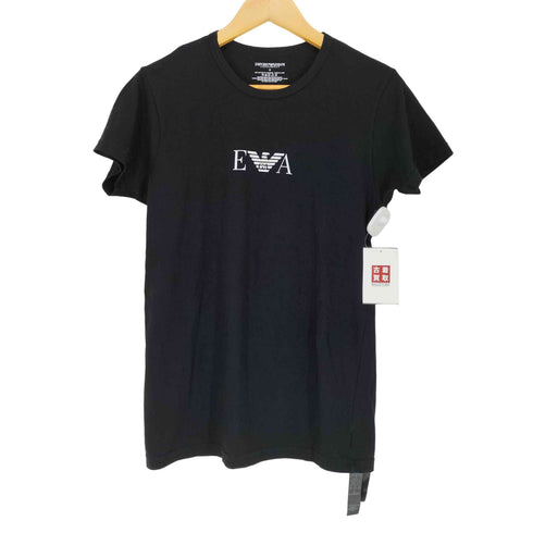 エンポリオアルマーニ EMPORIO ARMANI ストレッチクルーネックTシャツ メンズ import:S