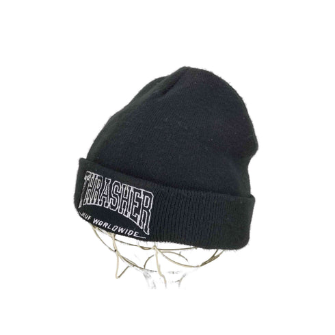 ハフ HUF FIELD CREW BEANIE メンズ
