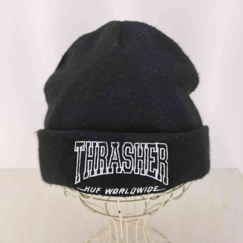 ハフ HUF FIELD CREW BEANIE メンズ