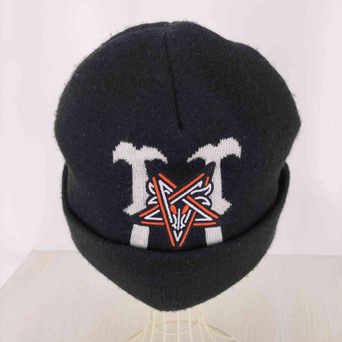 ハフ HUF FIELD CREW BEANIE メンズ