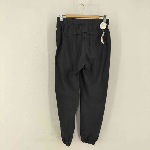 ルルレモン lululemon ポリナイロン ジョガーパンツ レディース US:28-29