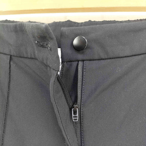 ルルレモン lululemon ポリナイロン ジョガーパンツ レディース US:28-29