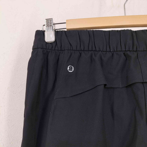 ルルレモン lululemon ポリナイロン ジョガーパンツ レディース US:28-29