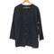 ダメージノーカラーシャツ メンズ import:L