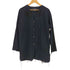 ダメージノーカラーシャツ メンズ import:L