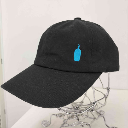 ヒューマンメイド HUMAN MADE BLUE BOTTLE COFFEE 6パネルキャップ メンズ