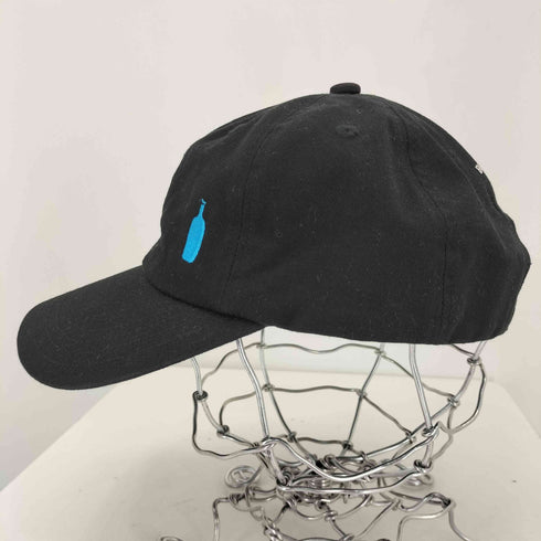 ヒューマンメイド HUMAN MADE BLUE BOTTLE COFFEE 6パネルキャップ メンズ