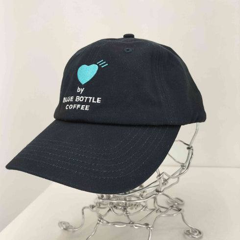 ヒューマンメイド HUMAN MADE 6 PANEL CAP BLUE BOTTLE メンズ