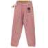 エックスガール X-girl BICOLOR BOX LOGO SWEAT PANTS バイカラー ボックスロゴ スウェットパンツ レディース JPN:M