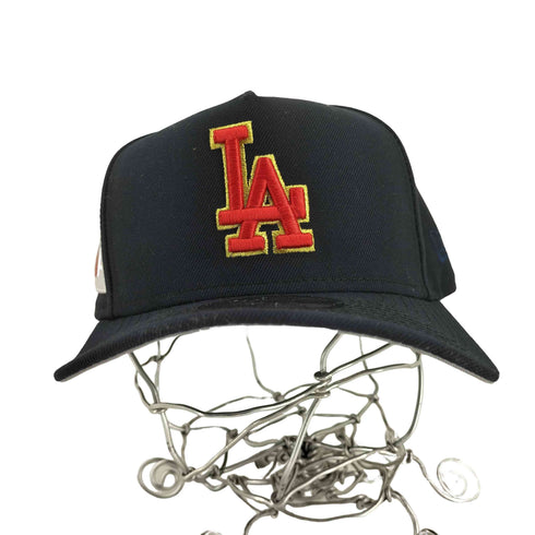 ニューエラ NEW ERA 9FIFTY A-Frame キャップ メンズ
